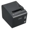 Epson TM-L90LFC Liner-Free Thermal Label and Receipt Printer 170mm/s 102mm Diameter 80/58/40mm - C31C412681