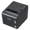 Epson TM-L90LFC Liner-Free Thermal Label and Receipt Printer 170mm/s 102mm Diameter 80/58/40mm - C31C412681
