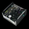 DeepCool GamerStorm PN1200M 1200W 80 Plus Gold ATX 3.1 Fully Modular Power Supply - R-PNC00M-FC0B-JGUS