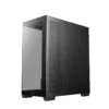 Deepcool CG580 4F V2 Panoramic ATX Mid-Tower Tempered Glass Case Black - R-CG580-BKADA4-G-2