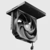 SUDOKOO SK620 Dual-Tower CPU Air Cooler - All-Black - AM5 - R-SK620-BKNPAN-GAS