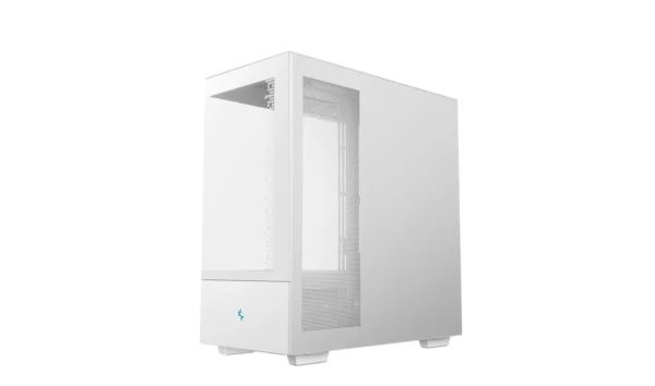 08 DeepCool CH690 Digital White Mid-Tower ATX Case - Digital Monitoring - 420mm Radiator Support - R-CH690-WHNNA0D-G-1