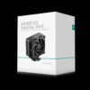 09 DeepCool AK400 G2 Digital NYX CPU Air Cooler Quad Segmented Display CTT 2.0 120mm PWM Fan - R-AK400G2-BKNNMN-GJD-1