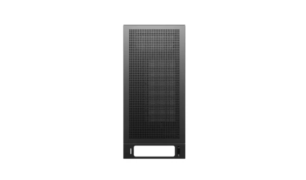 DeepCool CH170 Plus Vertical Micro-ATX High Airflow Case Black - R-CH170-BKNGM0-G