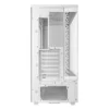 09 DeepCool CH690 Digital White Mid-Tower ATX Case - Digital Monitoring - 420mm Radiator Support - R-CH690-WHNNA0D-G-1