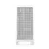 DeepCool CH270 Digital White Micro-ATX Mini Tower Case Vertical Status Bar - R-CH270-WHNDM0-G-1