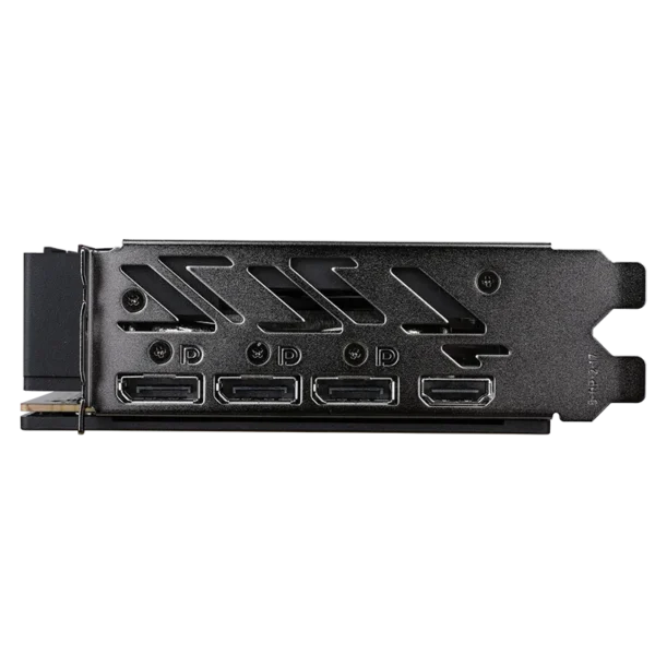 COLORFUL GeForce RTX 5060 Ti Gaming DUO 8GB GDDR7 128-bit Graphics Card - COLORFUL GEFORCE RTX5060Ti GAMING DUO 8GB-V