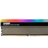 Klevv Cras XR RGB 16GB 2x8GB DDR4 4266MT/s CL19 Gaming Desktop Memory - KD48GU880-42B190Z