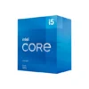 Intel Core i5 11400F 11th Gen 2.60GHz up to 4.40GHz Turbo 6 Core 12 Thread LGA1200 Tray Desktop Processor - I5 11400F TRAY