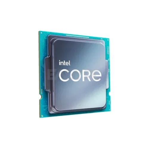 Intel Core i5 11400F 11th Gen 2.60GHz up to 4.40GHz Turbo 6 Core 12 Thread LGA1200 Tray Desktop Processor - I5 11400F TRAY