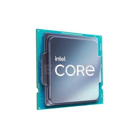 Intel Core i5 11400F 11th Gen 2.60GHz up to 4.40GHz Turbo 6 Core 12 Thread LGA1200 Tray Desktop Processor - I5 11400F TRAY