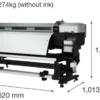 1200Wx1200H_36702193-373e-4e2b-ac99-7ab1f0e0c4b6 Epson SureColor SC-F7270 Dye-Sublimation Textile Printer - C11CF06408