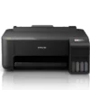 Epson EcoTank L1210 A4 Single Function Ink Tank Printer - C11CJ70505