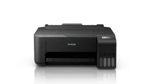 Epson EcoTank L1210 A4 Single Function Ink Tank Printer - C11CJ70505