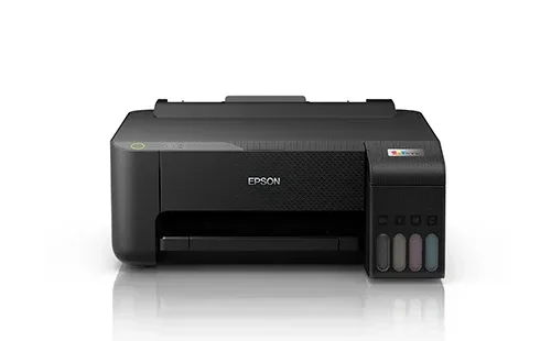 Epson EcoTank L1210 A4 Single Function Ink Tank Printer - C11CJ70505