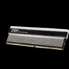 Klevv Cras XR RGB 16GB 2x8GB DDR4 4266MT/s CL19 Gaming Desktop Memory - KD48GU880-42B190Z