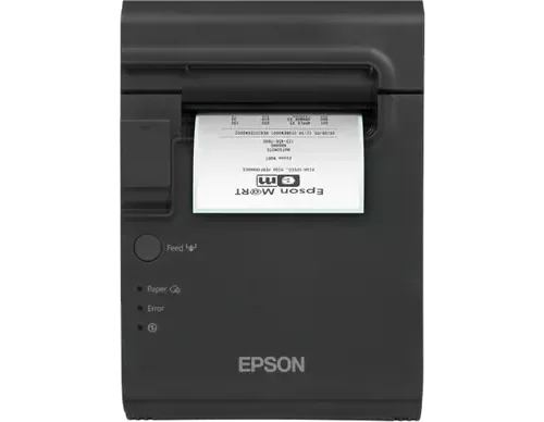 Epson - TM-U220IIA - 9-Pin Impact Dot Matrix Receipt Printer - C31CL26412