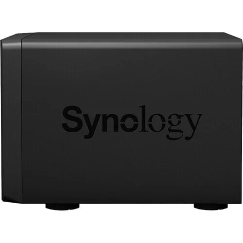 Synology DVA3221 Deep Learning NVR 4-Bay AI Surveillance Server NVIDIA GTX 1650 - DVA3221