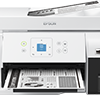 Epson EcoTank M2050 Monochrome All-in-One Ink Tank Printer with ADF, Wi-Fi, and Ethernet - C11CL00501