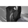 Fractal Design Momentum 12 RGB 120mm PWM ARGB Case Fan 3-Pack Black - FD-F-MR1-1203