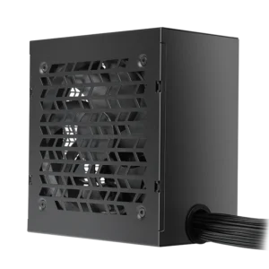 Sama B Series 80 PLUS Bronze ATX 3.1 Power Supply 12V-2x6 PCIe 5.1 | 650W | 750W | 850W | Black