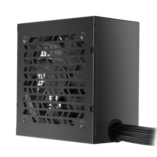 Sama B Series 80 PLUS Bronze ATX 3.1 Power Supply 12V-2x6 PCIe 5.1 | 650W | 750W | 850W | Black