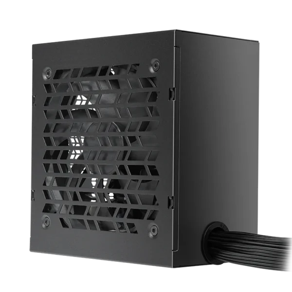 Sama B Series 80 PLUS Bronze ATX 3.1 Power Supply 12V-2x6 PCIe 5.1 | 650W | 750W | 850W | Black