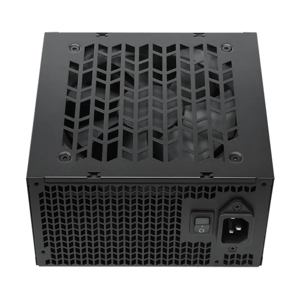 Sama B Series 80 PLUS Bronze ATX 3.1 Power Supply 12V-2x6 PCIe 5.1 | 650W | 750W | 850W | Black