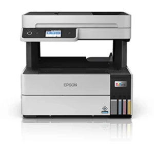 Epson EcoTank L6460 A4 Wi-Fi Duplex All-in-One Ink Tank Printer - C11CJ89502