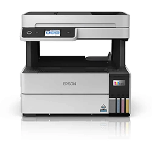Epson EcoTank L6460 A4 Wi-Fi Duplex All-in-One Ink Tank Printer - C11CJ89502