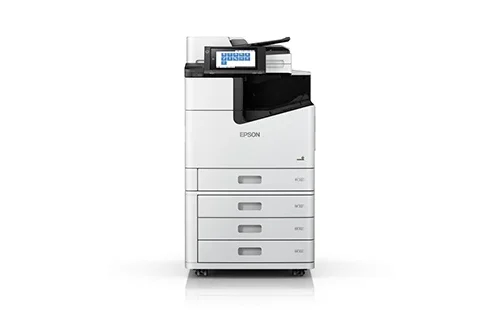 Epson WorkForce Enterprise WF-C21000 A3 Colour Multifunction Linehead Printer 100ppm - C11CH88502