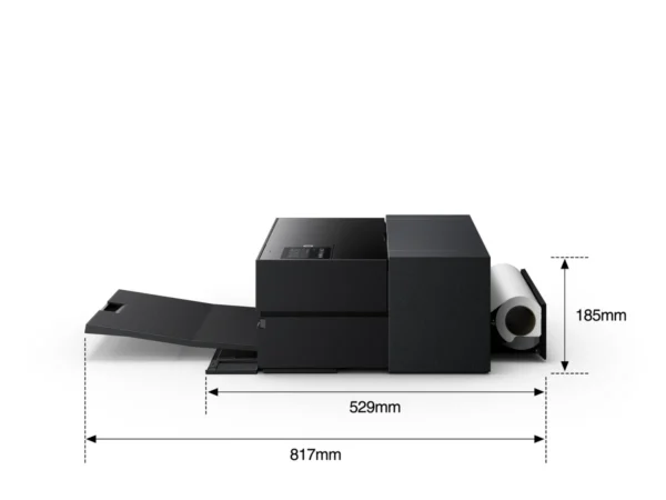 Epson SureColor SC-P703 A3+ Professional Photo Printer UltraChrome PRO10 10-Color Ink - C11CH38502