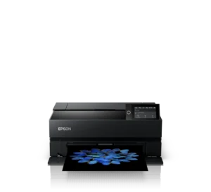 Epson SureColor SC-P703 A3+ Professional Photo Printer UltraChrome PRO10 10-Color Ink - C11CH38502