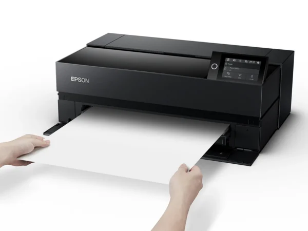 Epson SureColor SC-P903 17-inch A2 Professional Photo Printer UltraChrome PRO10 - C11CH37502