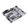 Colorful BATTLE-AX B760M-T PRO D4 V20 WHITE Intel B760 LGA 1700 mATX Motherboard - COLORFUL BATTLE-AX B760M-T PRO/D4 V20 WHITE
