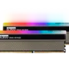 Klevv Cras XR RGB 16GB 2x8GB DDR4 4266MT/s CL19 Gaming Desktop Memory - KD48GU880-42B190Z