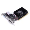 COLORFUL NVIDIA GeForce GT 710 2GB GDDR3 Triple Display HDMI DVI VGA Graphics Card - GT710-2GBD3-V