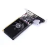 COLORFUL NVIDIA GeForce GT 710 2GB GDDR3 Triple Display HDMI DVI VGA Graphics Card - GT710-2GBD3-V