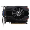 COLORFUL NVIDIA GeForce GT 730 4GB GDDR3 Low Profile Triple Display - GT730K 4GBD3-V
