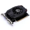 COLORFUL NVIDIA GeForce GT 730 4GB GDDR3 Low Profile Triple Display - GT730K 4GBD3-V