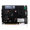 COLORFUL NVIDIA GeForce GT 730 4GB GDDR3 Low Profile Triple Display - GT730K 4GBD3-V