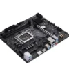 Colorful BATTLE-AX B660M-D V20 Intel B660 LGA1700 mATX Motherboard DDR4 Dual M.2 - COLORFUL BATTLE-AX B660M-D V20