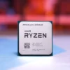 2026-04-07-image-7 AMD Ryzen 5 5500X3D 6-Core 12-Thread Tray Desktop Processor 4GHz Boost 96MB L3 3D V-Cache AM4 - 100-000001504