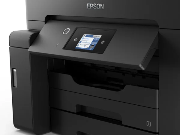 Epson EcoTank Monochrome M15140 A3 Wi-Fi Duplex All-in-One Ink Tank Printer - C11CJ41501