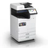 Epson WorkForce Enterprise AM-C6000 A3 Colour Multifunction Inkjet Printer 60ppm - C11CJ91502