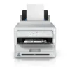 Epson - WorkForce Pro WF-M5399 Monochrome Single Function A4 Wi-Fi Printer 25ipm - C11CK77506