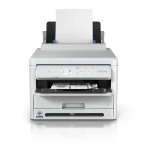 22Cod_mono_SPS_03_b Epson - WorkForce Pro WF-M5399 Monochrome Single Function A4 Wi-Fi Printer 25ipm - C11CK77506