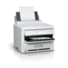 Epson - WorkForce Pro WF-M5399 Monochrome Single Function A4 Wi-Fi Printer 25ipm - C11CK77506