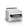 Epson - WorkForce Pro WF-M5399 Monochrome Single Function A4 Wi-Fi Printer 25ipm - C11CK77506