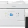 Epson EcoTank M2050 Monochrome All-in-One Ink Tank Printer with ADF, Wi-Fi, and Ethernet - C11CL00501